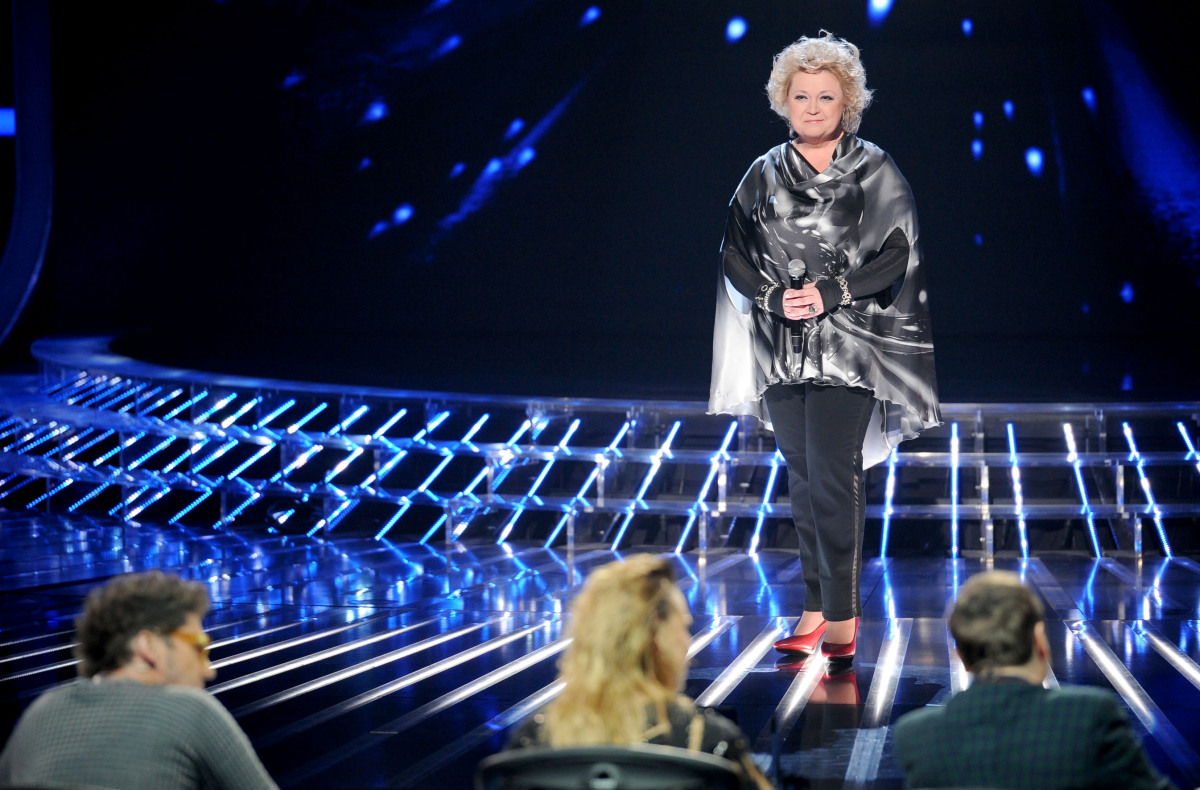 Małgorzata Szczepańska-Stankiewicz w piątym programie na żywo