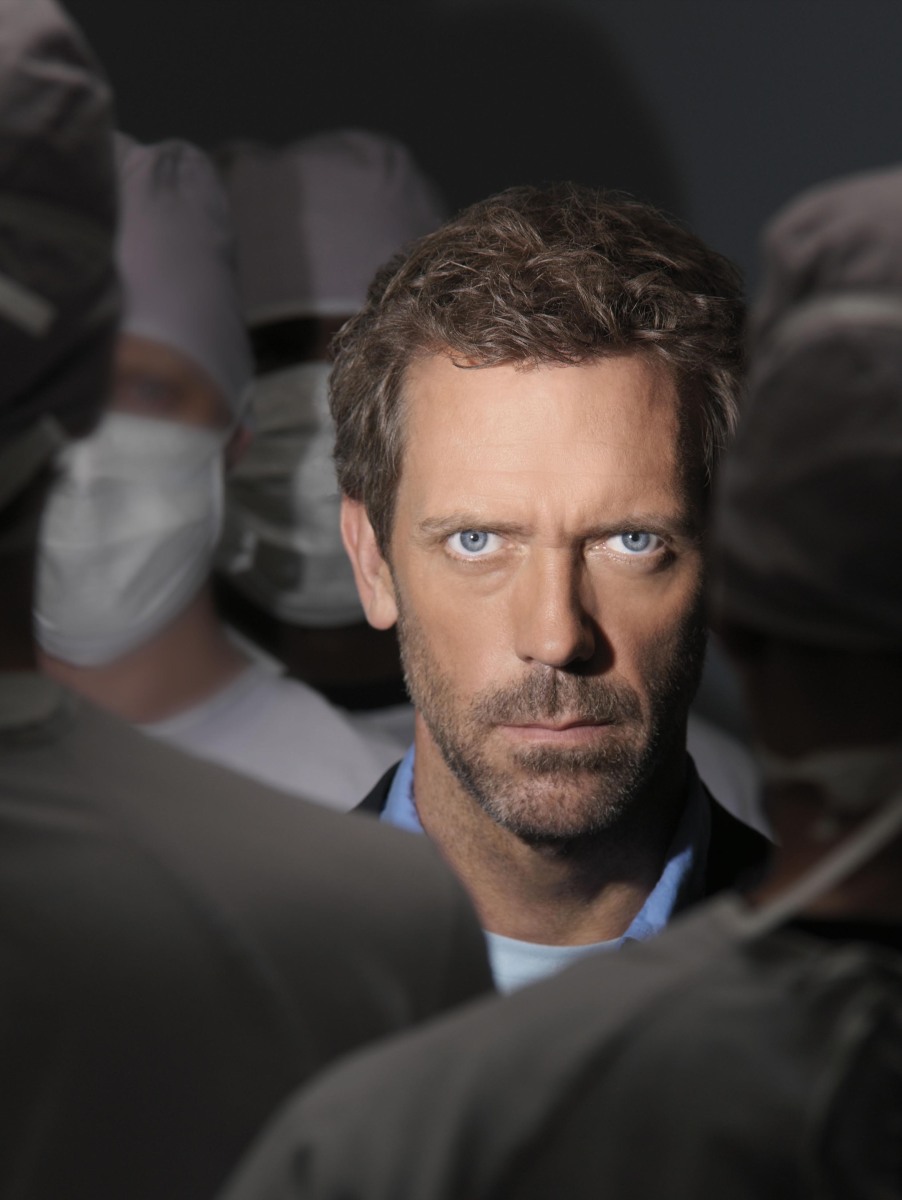 "Dr House III"
